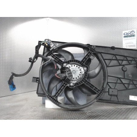 Ventilateur de refroidissement Peugeot BIPPER 1.3 hdi 80 - bluehdi 80 (2015)