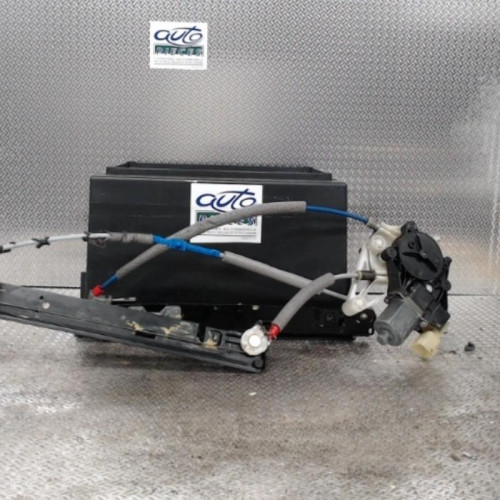Mecanismemoteur leve-glace porte coulissante d Ford B-MAX 1.0 ecoboost (2012)