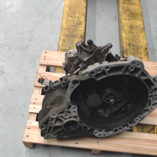 Boîte à vitesse mecanique Opel CORSA D 1.3 cdti (2006-2014) 5 portes