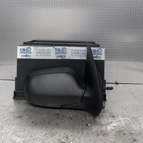 Retroviseur exterieur manuel droit Mazda 2 1.25 (2003-2007)