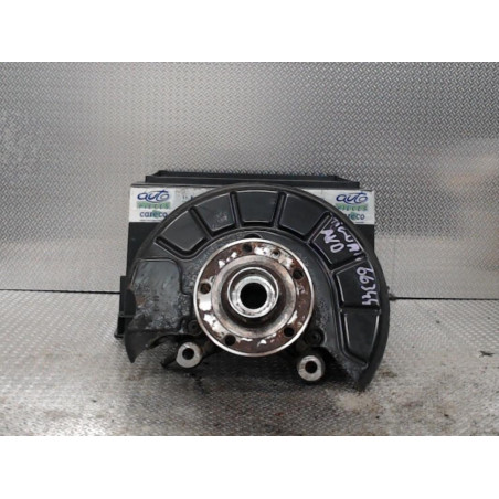 Moyeu avd Vw TIGUAN 2.0 tdi (2008-2018)