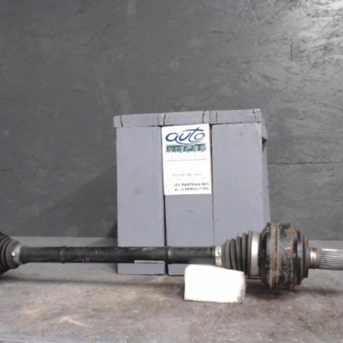 Transmission arrière gauche PORSCHE CAYENNE 1  CAYENNE 1 PHASE 1