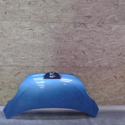 Capot Peugeot 107 1.4 hdi (2005-2014)