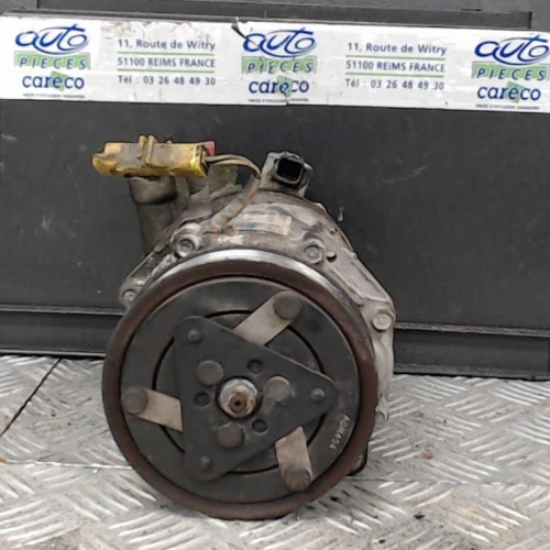 Compresseur air conditionne Peugeot 607 2.7 hdi 24v (2004-2011)