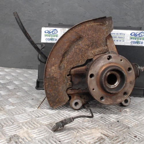 Moyeu avd Peugeot 607 2.7 hdi 24v (2004-2011)