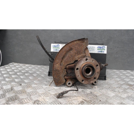 Moyeu avd Peugeot 607 2.7 hdi 24v (2004-2011)