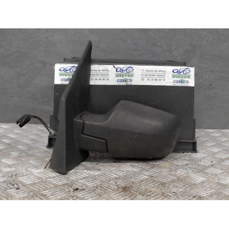 Retroviseur exterieur gauche Ford FUSION 1.4 tdci (2002-2012) 5 portes