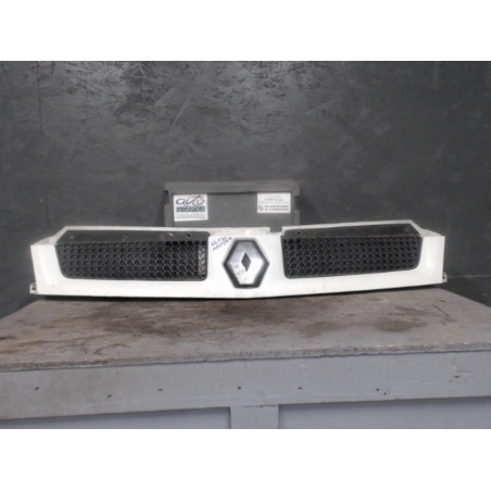 Calandre Renault MASTER II Camionnette 2.5 dci 100 (2003)