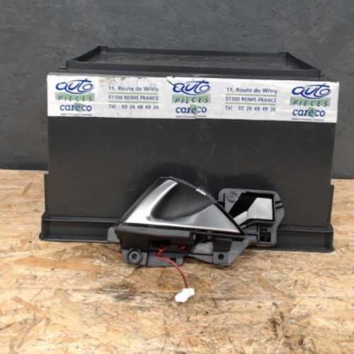Poignee int porte avd CITROEN DS5  DS5 PHASE 1
