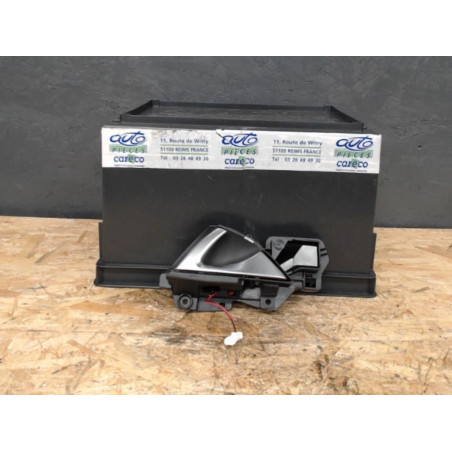 Poignee int porte avd CITROEN DS5  DS5 PHASE 1