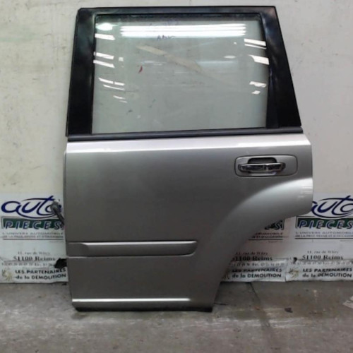 Porte arrière gauche Nissan X-TRAIL I 2.2 dci 4x4 (2001-2008) 5 portes