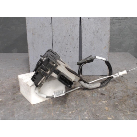 Serrure porte arg CITROEN DS5  DS5 PHASE 1