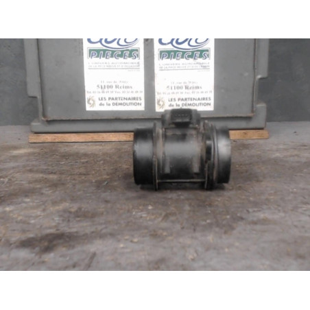 Debimetre air Peugeot 207 - 207 1.4 hdi (2006-2015) 5 portes