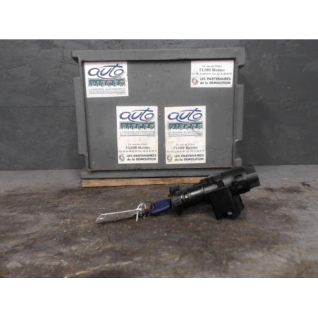 Antivol de direction Fiat PUNTO 1.9 ds 60 (1999-2012)