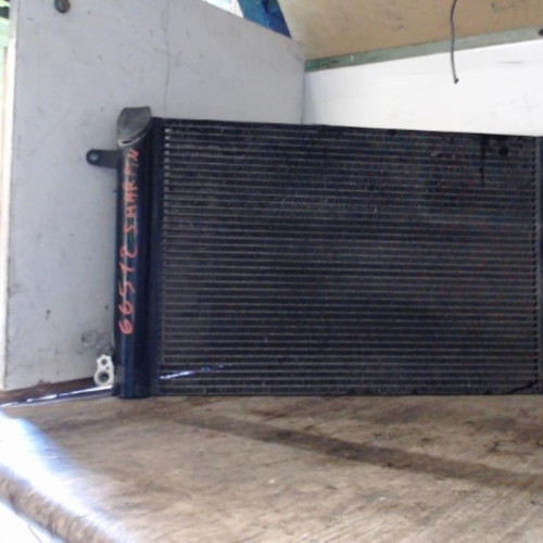 Condenseur clim Vw SHARAN 1.9 tdi (1996-2000) 5 portes