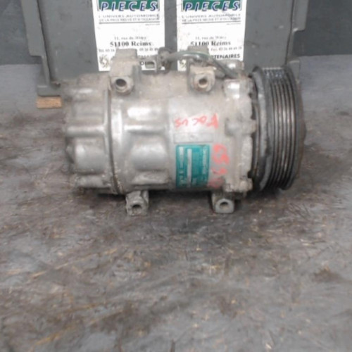 Compresseur air conditionne Ford FOCUS II 2.0 tdci (2004-2008)