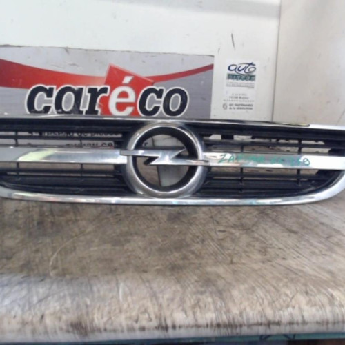 Calandre Opel ZAFIRA A Monospace 2.2 dti 16v (2002-2005) 5 portes