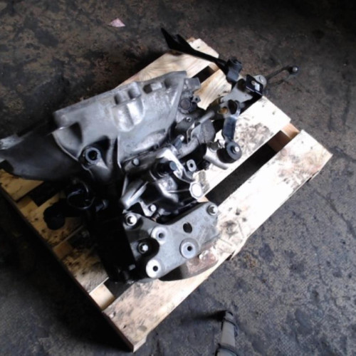 Boîte à vitesse mecanique Opel ASTRA H 1.7 cdti (2004-2010) 5 portes