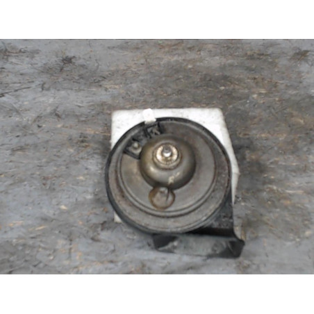 Klaxon  - avertisseur Ford MONDEO II 1.8 td (1996-2000) 5 portes