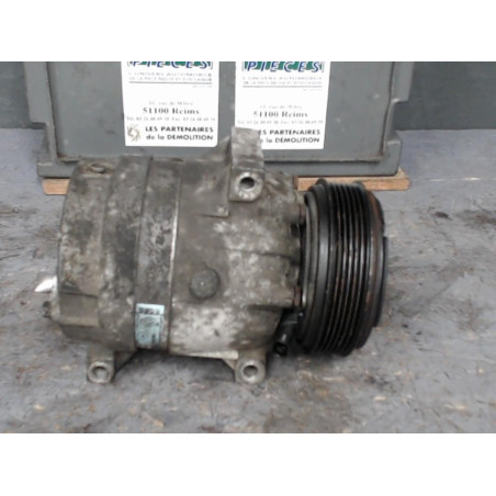 Compresseur air conditionne Renault MEGANE I 1.9 dti (1997-2001)