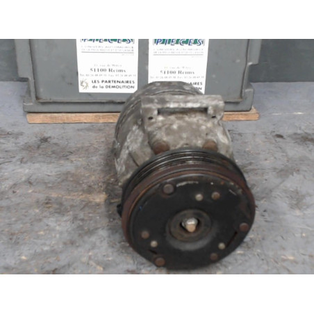 Compresseur air conditionne Renault MEGANE I 1.9 dti (1997-2001)