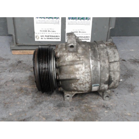 Compresseur air conditionne Renault MEGANE I 1.9 dti (1997-2001)