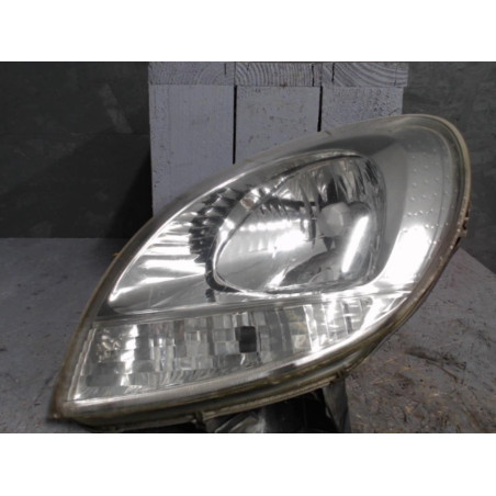 Phare gauche Renault KANGOO 1.5 dci (2001)