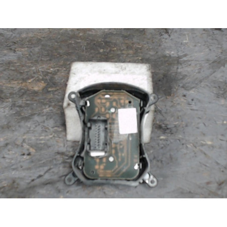 Bouton de warning Fiat DOBLO Camionnette-Monospace 1.3 jtd 16v multijet (2006)