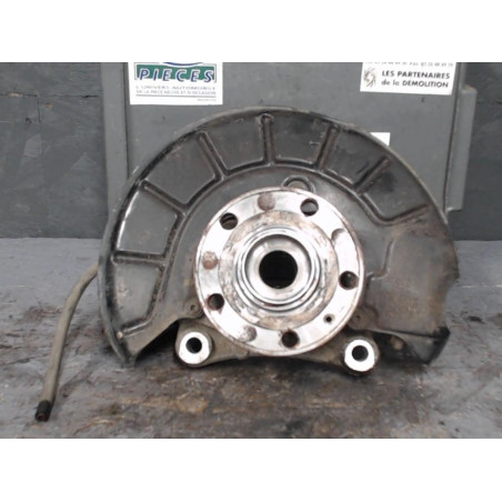 Moyeu avg Vw PASSAT B6 Variant 2.0 tdi 4motion (2005-2009)