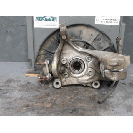 Moyeu avg Vw PASSAT B6 Variant 2.0 tdi 4motion (2005-2009)