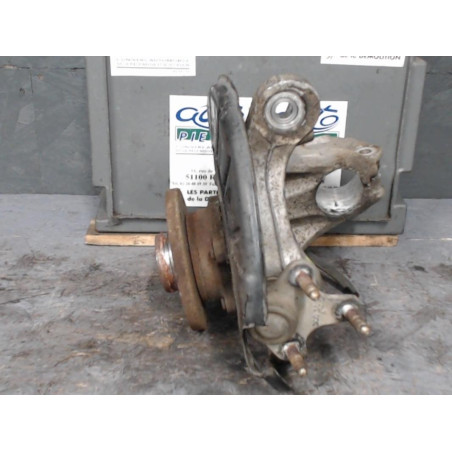 Moyeu avg Vw PASSAT B6 Variant 2.0 tdi 4motion (2005-2009)