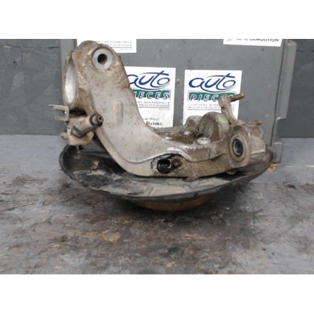 Moyeu avg Vw PASSAT B6 Variant 2.0 tdi 4motion (2005-2009)
