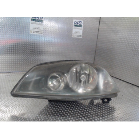 Phare gauche Seat IBIZA III 1.4 16v (2002-2007)