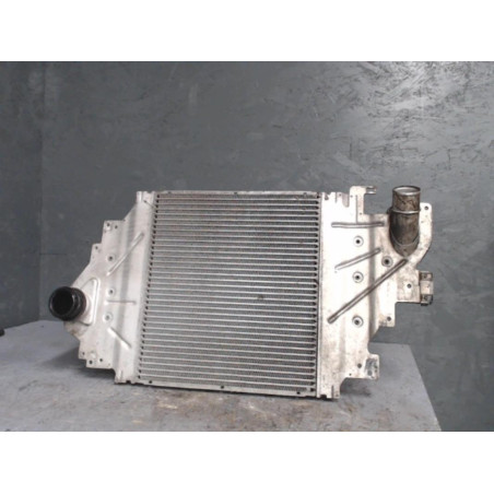 Echangeur air Renault CLIO II 1.5 dci (2001-2005) 5 portes