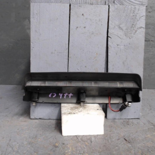 Feux stop supplementaire Opel CORSA C 1.7 di (2000-2009)