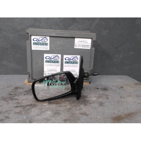 Retroviseur exterieur gauche Toyota YARIS 1.4 d-4d (2001-2005)