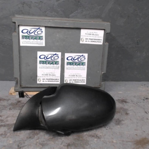 Retroviseur exterieur gauche Mercedes-benz CLASSE A A 170 cdi (2001-2004)