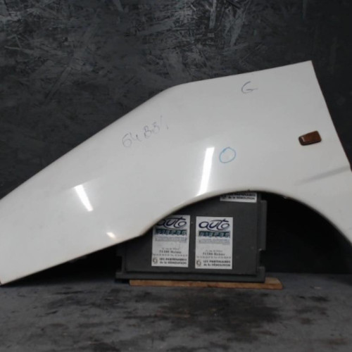 Aile avant gauche Fiat SCUDO Camionnette 1.9 d (1996-2006)