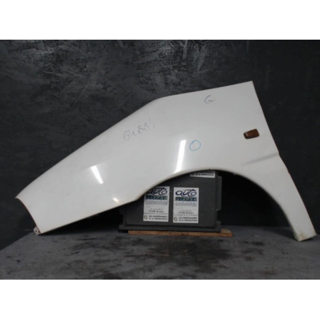 Aile avant gauche Fiat SCUDO Camionnette 1.9 d (1996-2006)