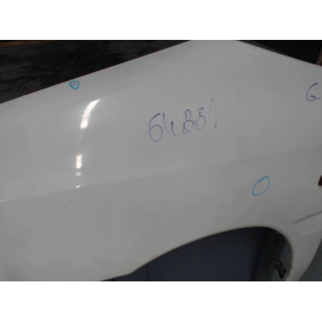 Aile avant gauche Fiat SCUDO Camionnette 1.9 d (1996-2006)