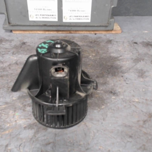 Ventilateur de chauffage CITROEN C4 1  C4 1 PHASE 1