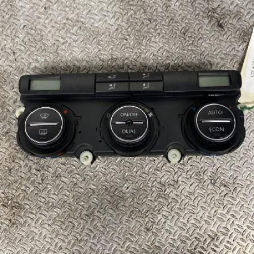 Commande de chauffage Vw GOLF PLUS V 1.9 tdi (2005-2009) 5 portes