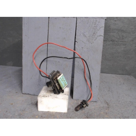 Resistance de chauffage Opel VIVARO A Camion plate-forme-Châssis 2.0 cdti (2006-2014)