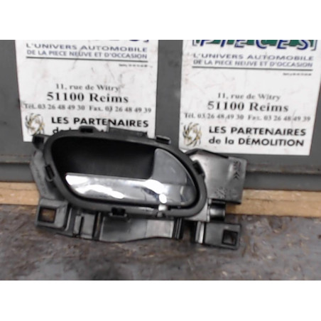 Poignee int porte avg Citroën DS3 1.6 hdi 110 (2009-2015)