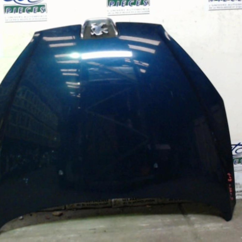 Capot Peugeot 407 Coupé 2.7 hdi (2005)
