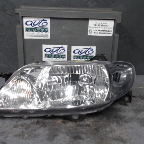 Phare gauche Mazda 323 F VI 2.0 td (1998-2001) 5 portes