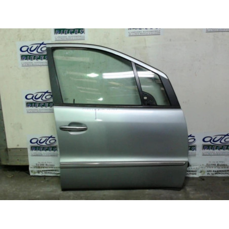 Porte avant droite Mercedes-benz CLASSE A A 170 cdi (2001-2004)