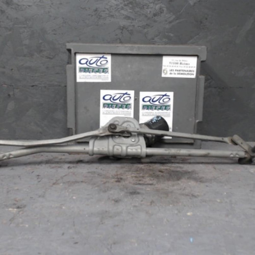 Moteur essuie-glace avant Mini MINI Cooper d (2006-2010)