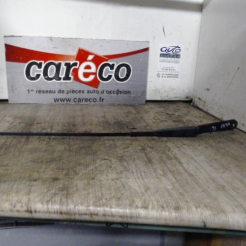 Bras essuie-glace avant droit Renault TRAFIC II Camionnette 2.0 dci 115 (2006)