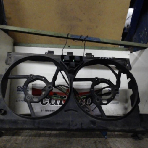 Support de ventilateur Citroën XANTIA 1.9 turbo d (1993-2003)